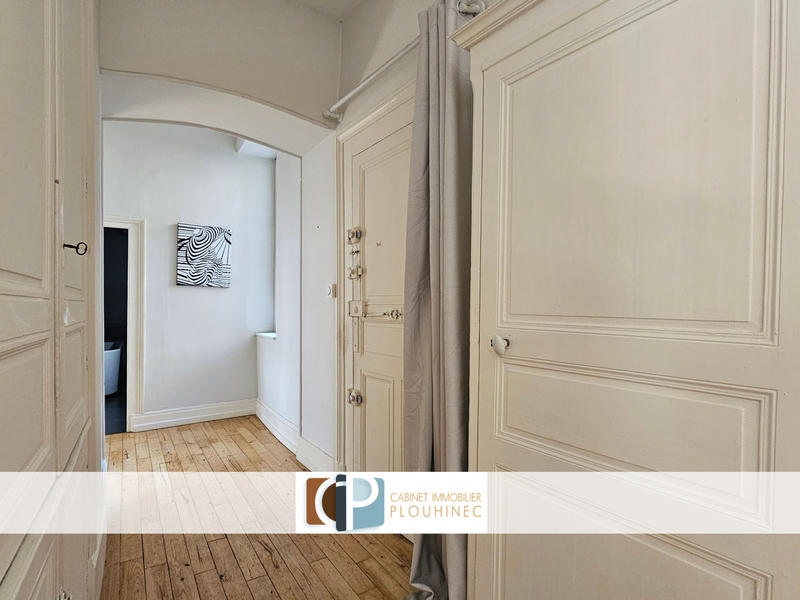 Appartement - 156 m² - 5 pièces