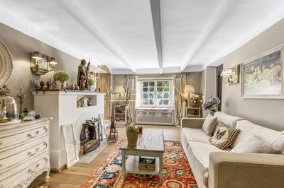 Maison - 179 m² - 7 pièces