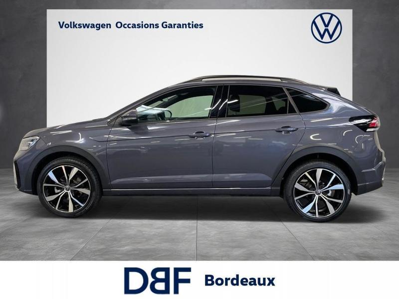 Volkswagen Taigo 1.0 Tsi 116 Dsg7 R-Line Edition