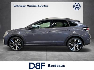 Volkswagen Taigo 1.0 Tsi 116 Dsg7 R-Line Edition