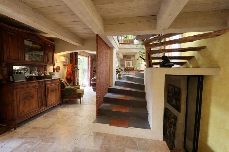 Maison - 164 m² - 5 pièces