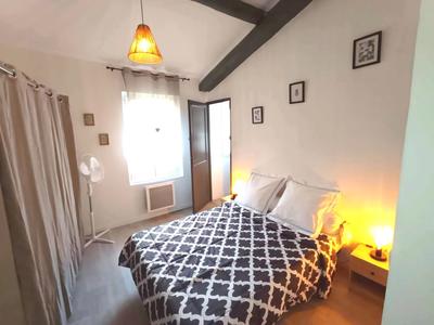 Appartement - 35 m² - 3 pièces