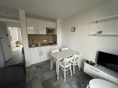 Appartement - 42 m² - 3 pièces