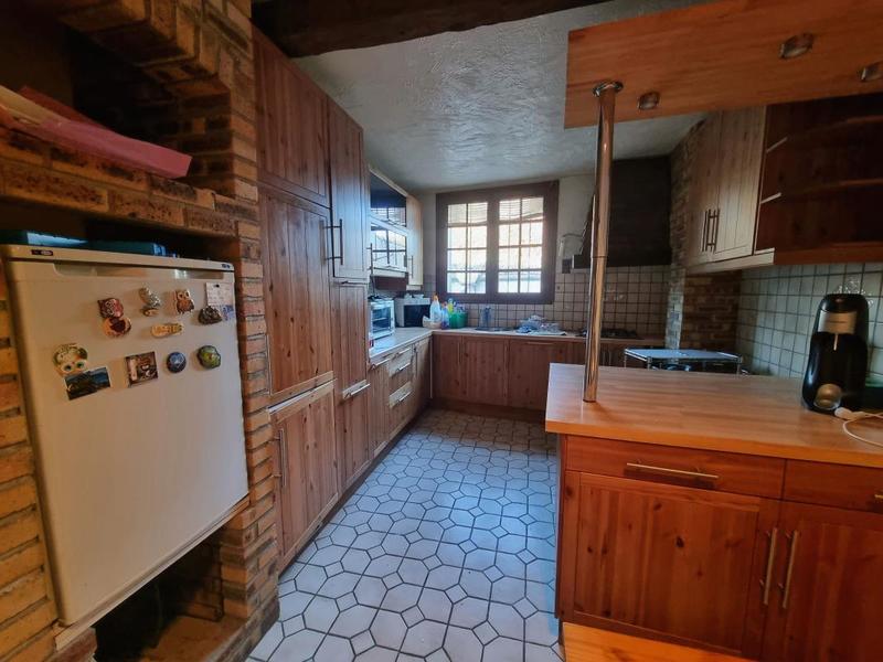 Appartement - 200 m²