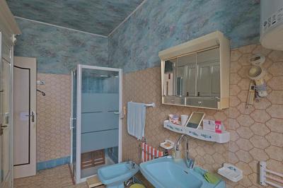 Maison - 111 m² - 5 pièces