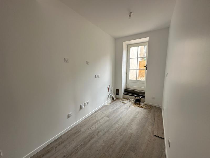 Duplex - 86 m² - 4 pièces