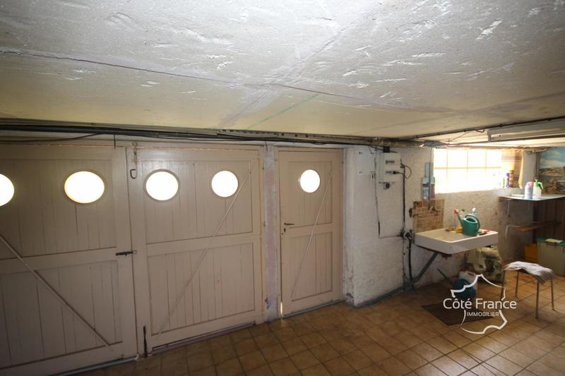 Pavillon - 93 m² - 4 pièces