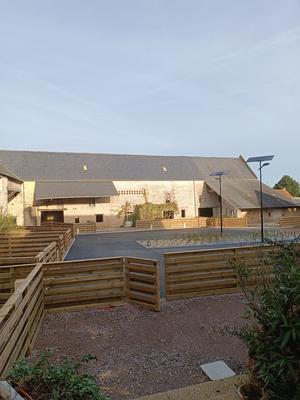 Maison - 131 m² - 2 pièces