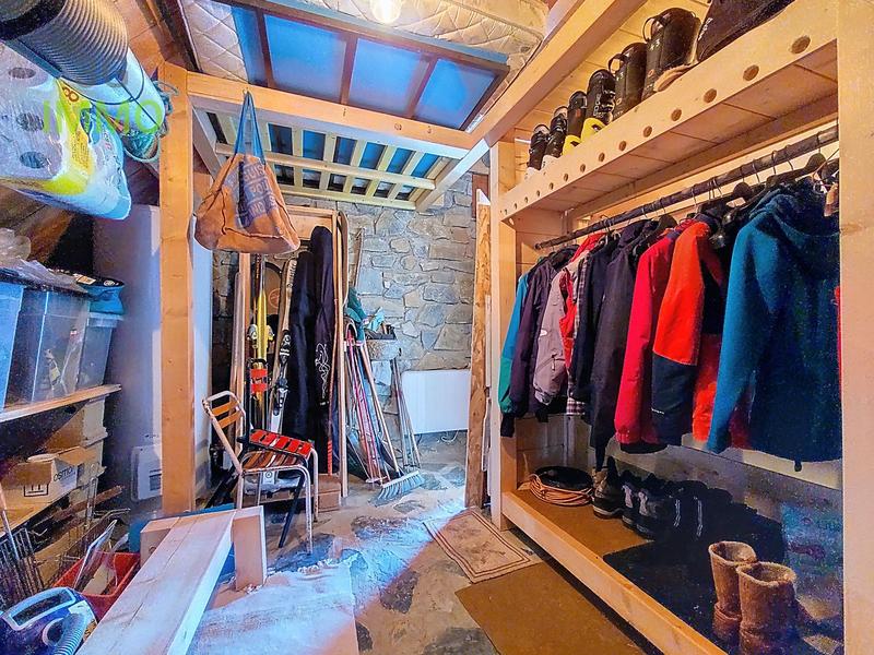 Châlet - 140 m² - 4 pièces