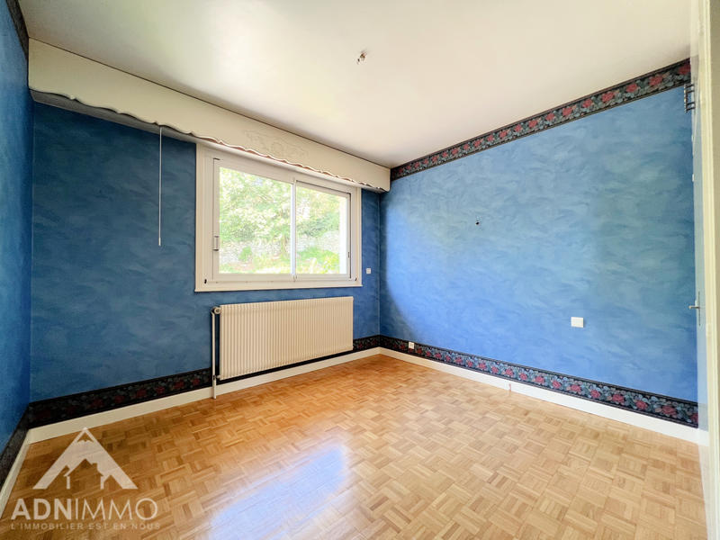 Maison - 167 m² - 5 pièces