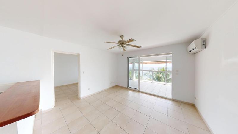 Appartement - 90 m² - 3 pièces