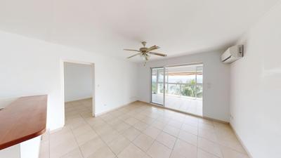 Appartement - 90 m² - 3 pièces