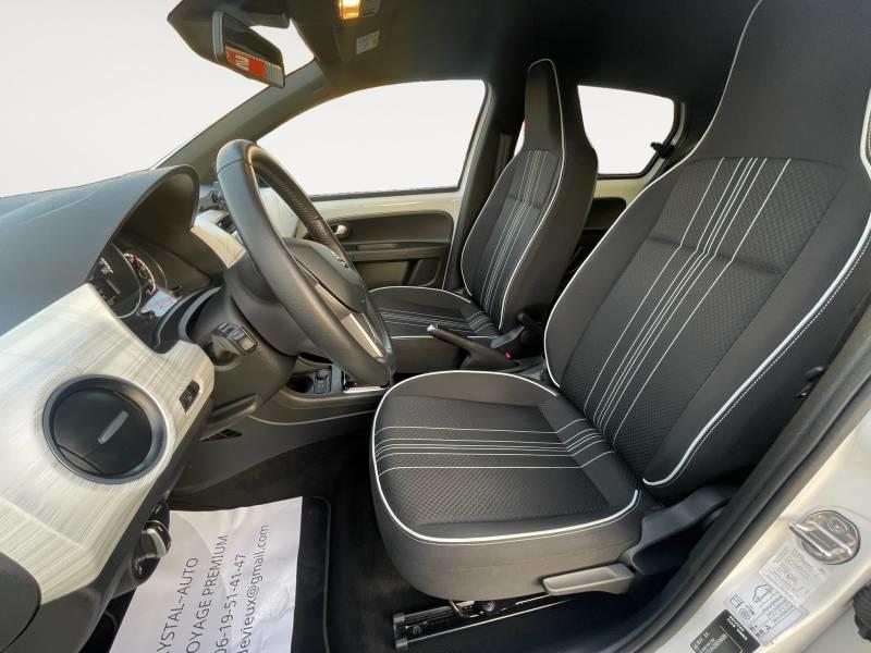 Seat Mii Electric 83 ch Plus