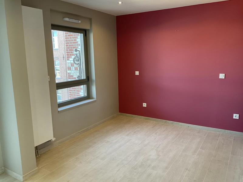 Appartement - 96 m² - 4 pièces