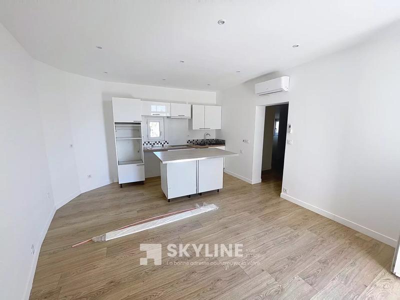 Maison - 129 m² - 4 pièces