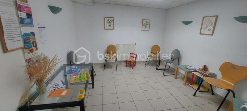 Immeuble - 295 m² - 10 pièces