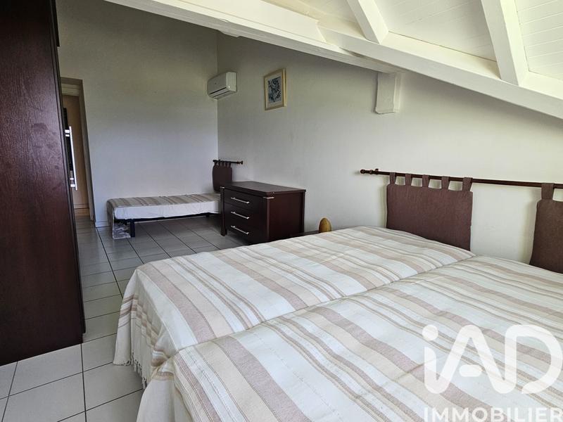 Duplex - 83 m² - 3 pièces