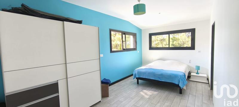 Maison - 202 m² - 5 pièces