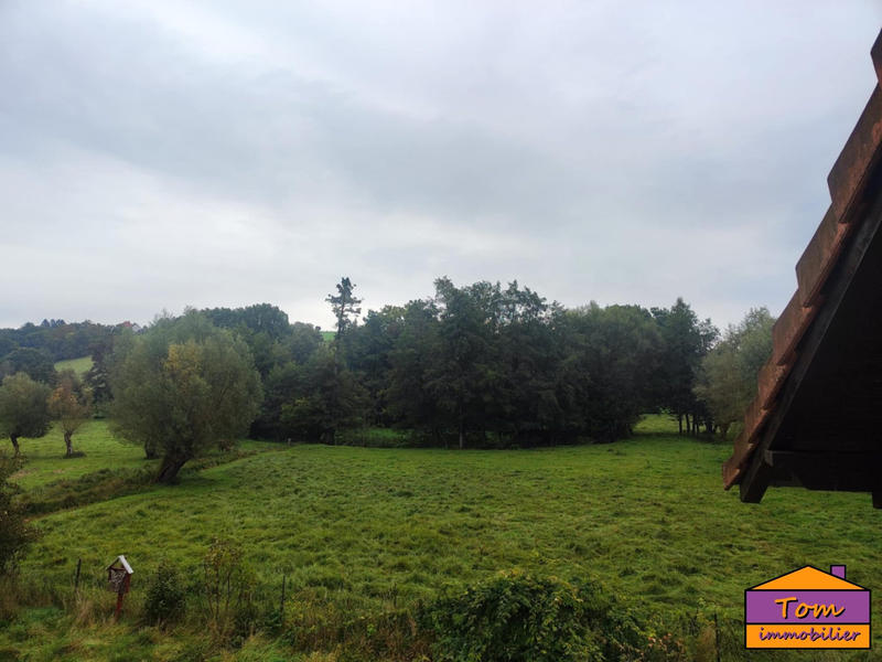 Maison - 151 m² - 7 pièces