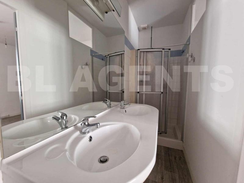 Maison - 190 m² - 5 pièces