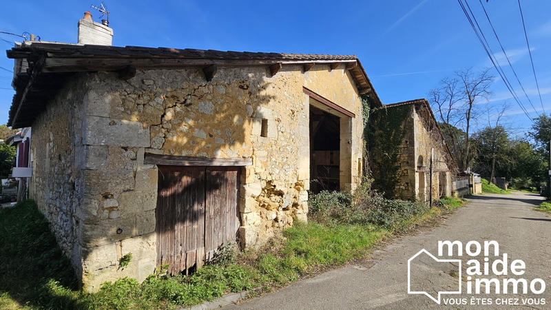 Maison - 250 m² - 10 pièces