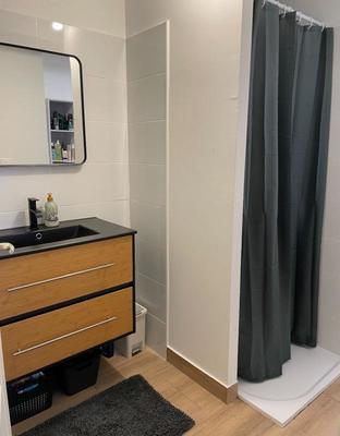 Appartement - 78 m² - 3 pièces