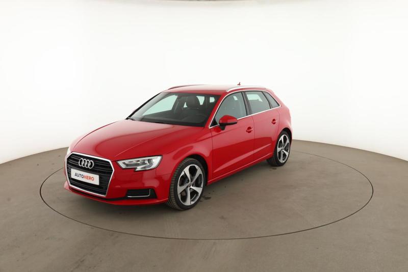 Audi A3 sportback 35 Tfsi Cod Design 150 ch
