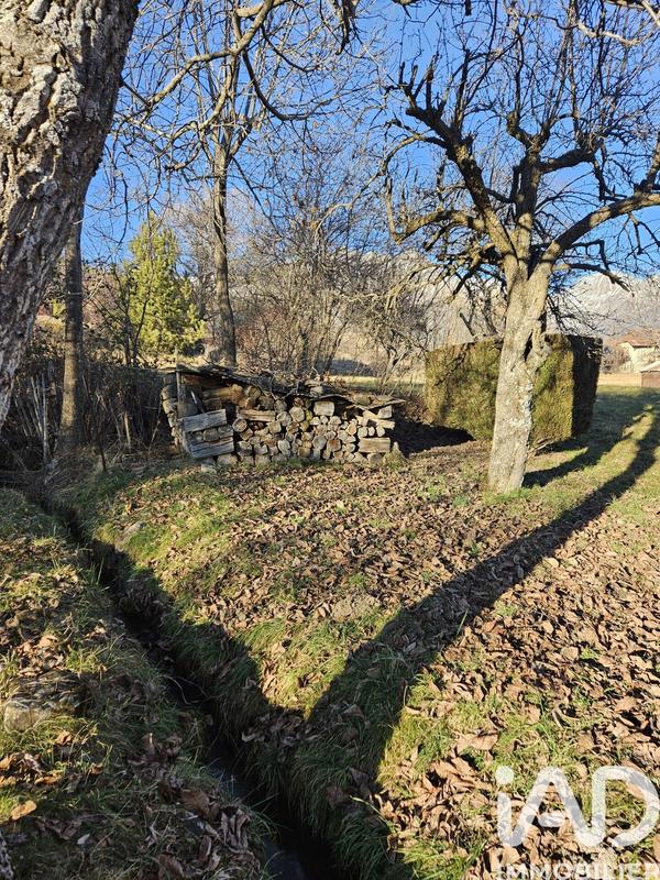 Maison - 372 m² - 14 pièces