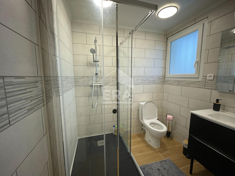 Maison - 153 m² - 5 pièces