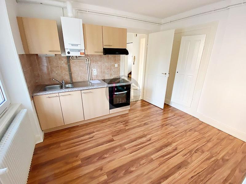 Appartement - 53 m² - 3 pièces