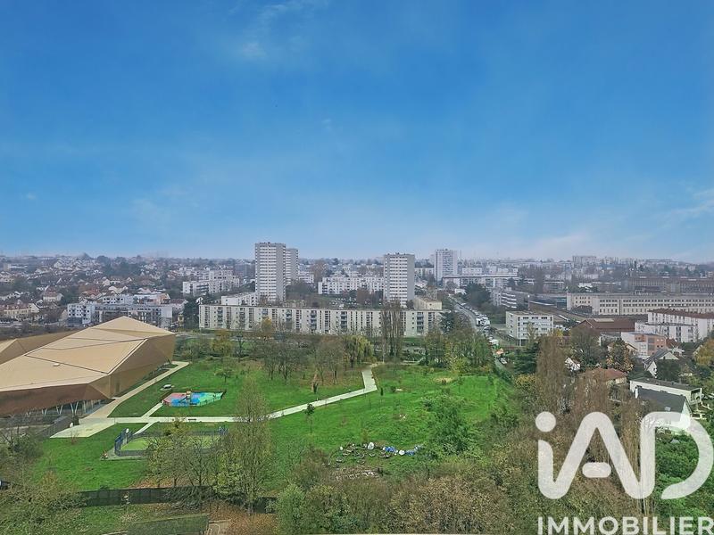 Appartement - 94 m² - 5 pièces