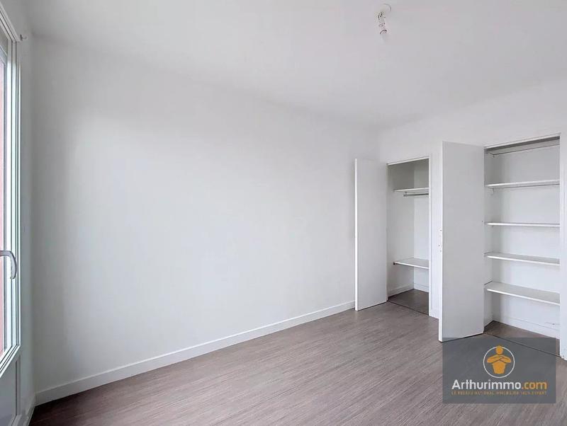 Appartement - 70 m² - 4 pièces