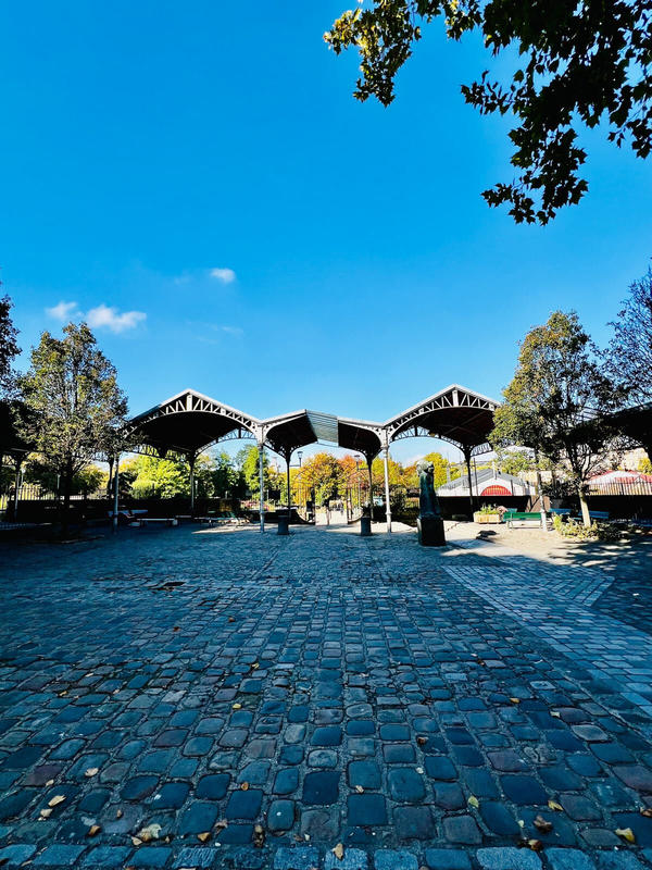 Appartement - 16 m² - 1 pièce