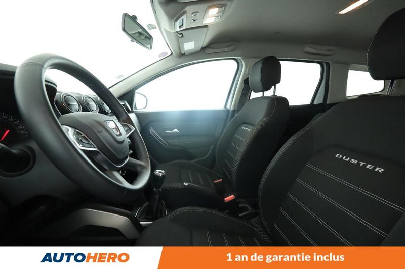 Dacia Duster II 1.3 TCe Prestige 4x2 130 ch