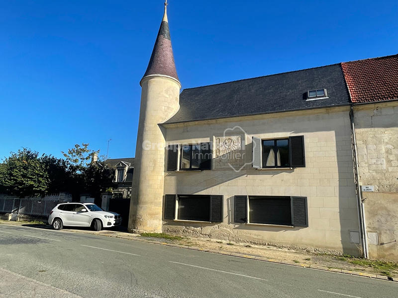 Immeuble - 14 pièces