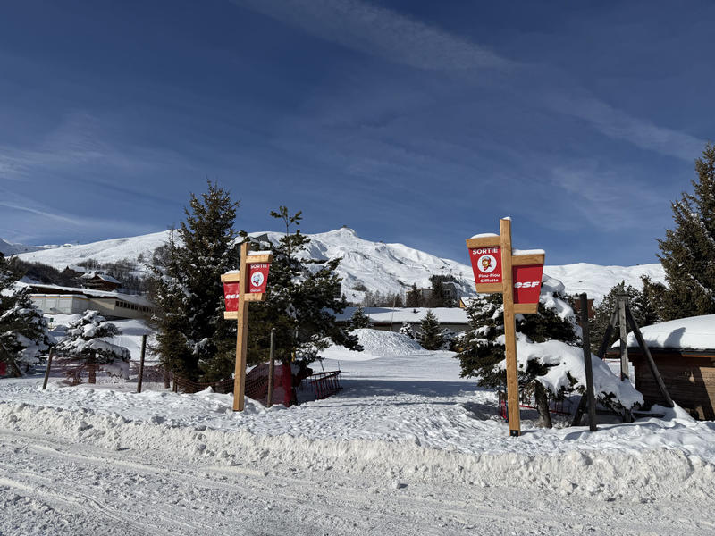 Châlet - 298 m² - 12 pièces