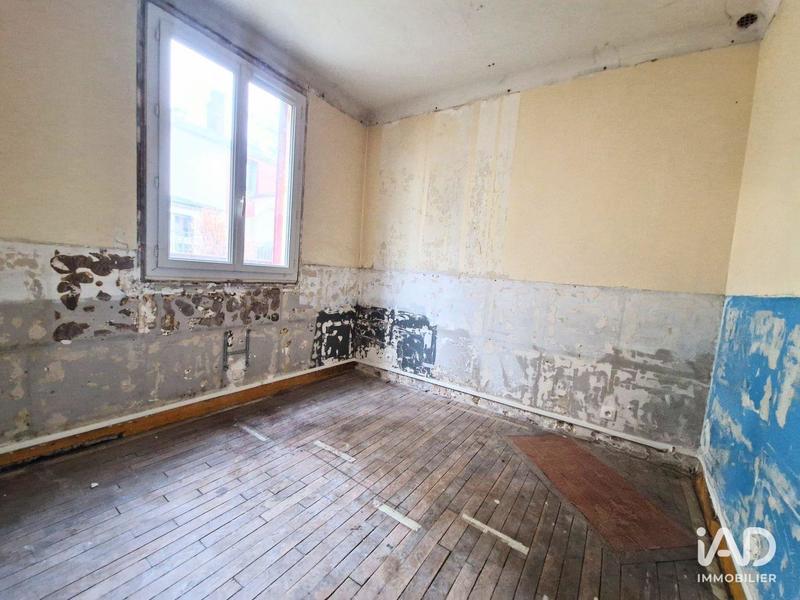 Appartement - 30 m² - 2 pièces