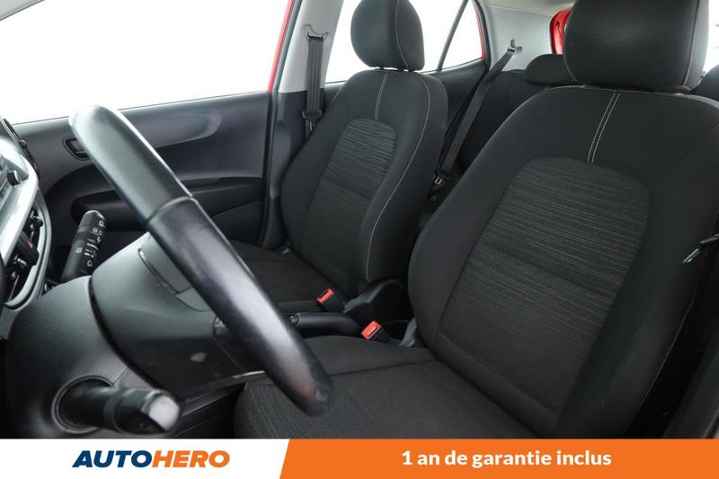 Kia Picanto 1.0 Active 67 ch