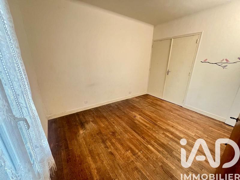 Maison - 128 m² - 6 pièces