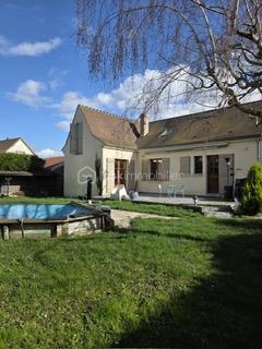 Propriété - 150 m² - 5 pièces