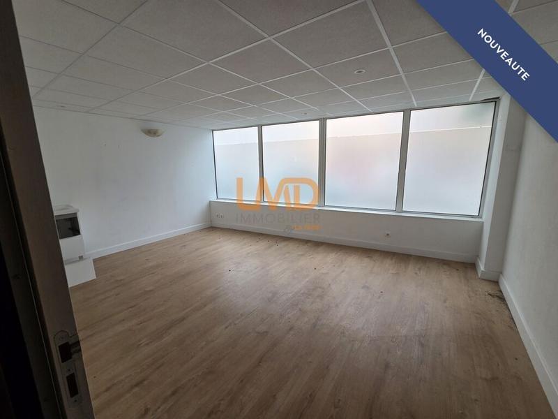 Local commercial - 430 m² - 6 pièces