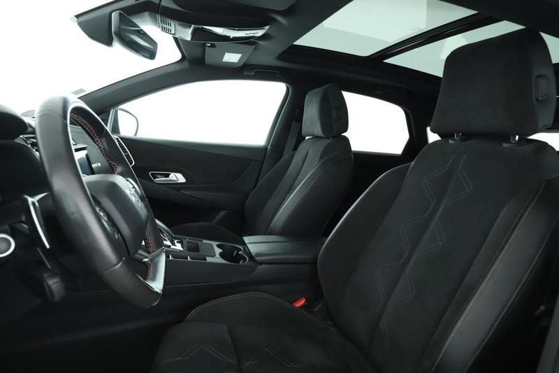 Ds Ds 7 Crossback 1.6 PureTech Performance Line + Automatique 180 ch