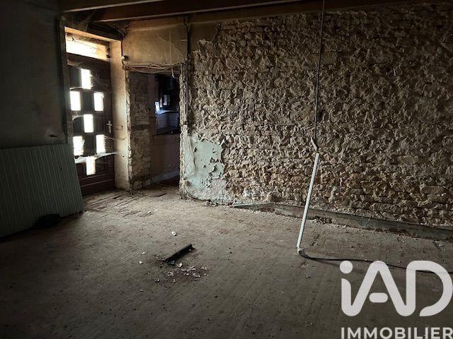 Maison de campagne - 128 m² - 4 pièces