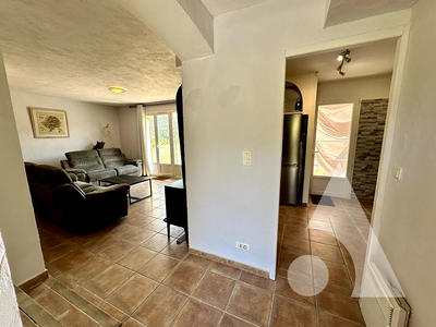 Maison - 119 m² - 5 pièces