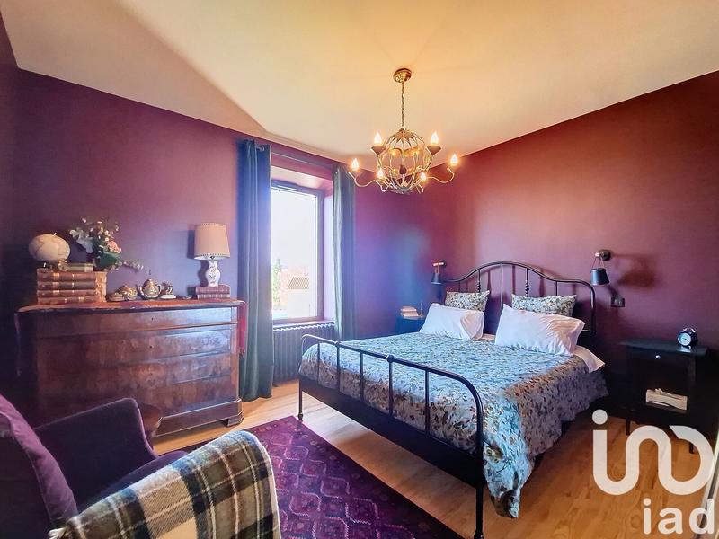 Maison - 170 m² - 6 pièces