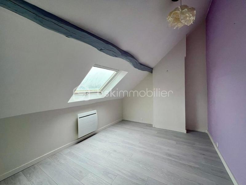 Maison en pierre - 140 m² - 6 pièces