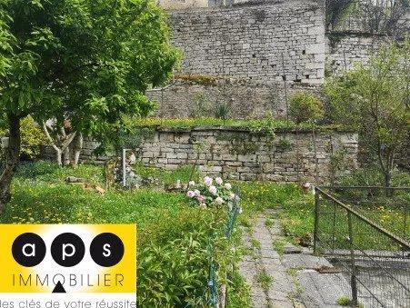 Maison de ville - 200 m² - 8 pièces