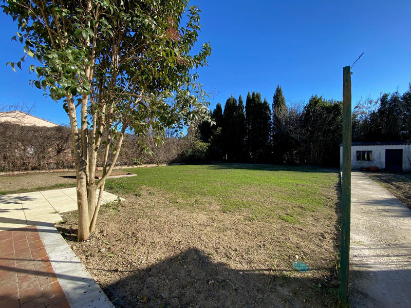 Maison - 99 m² - 4 pièces