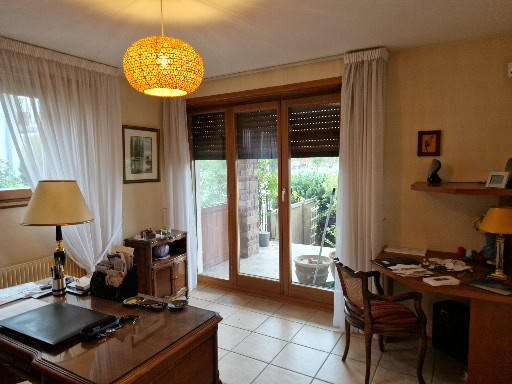 Appartement - 147 m² - 5 pièces