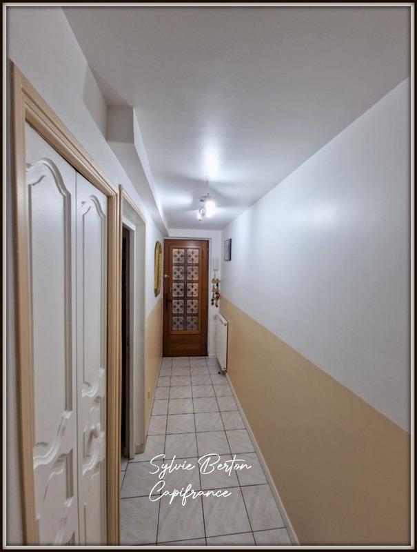 Maison - 83 m² - 4 pièces